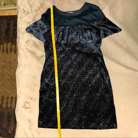 NWOT Gorgeous Party dress - Picture 5 of 7